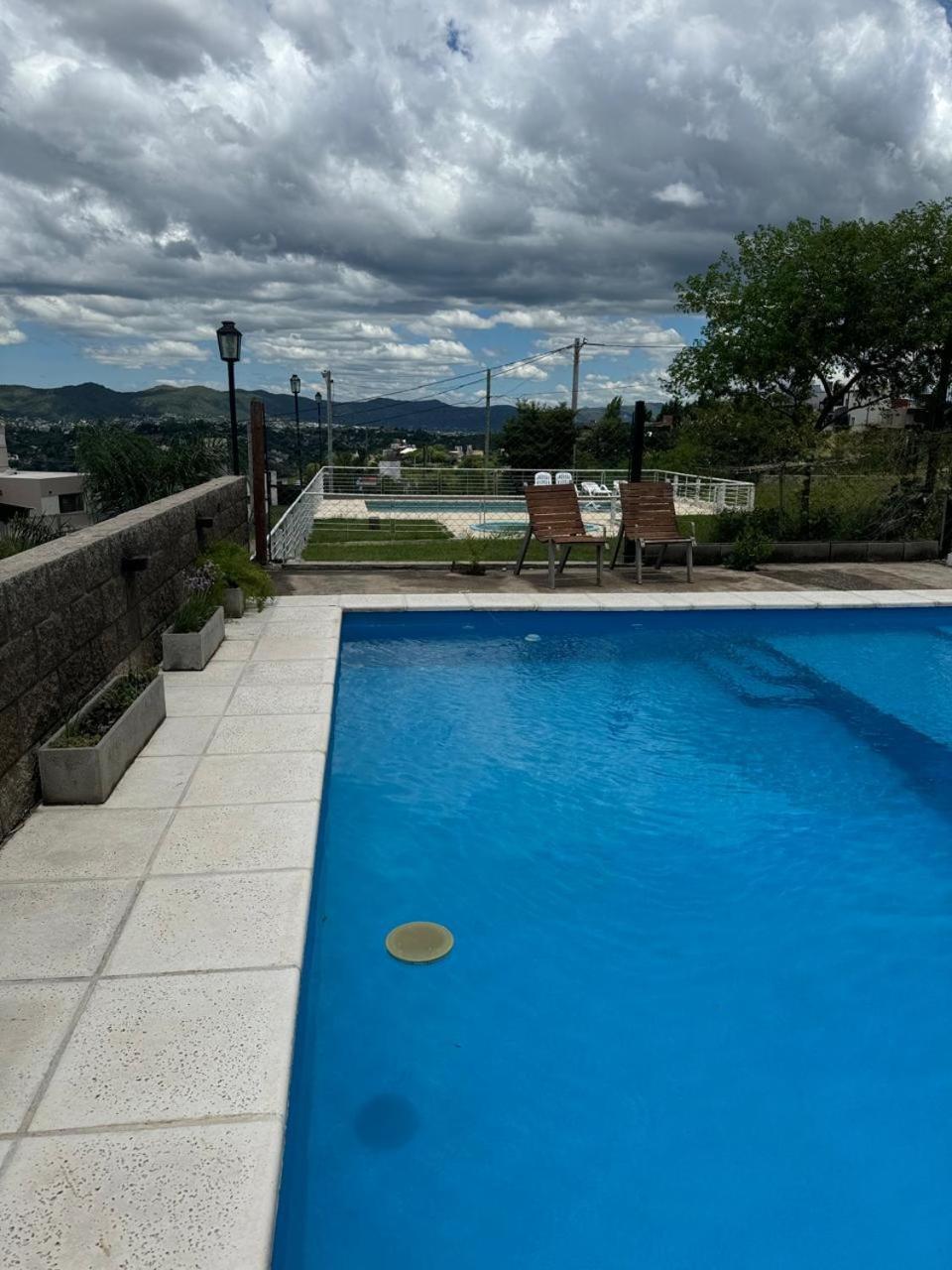 Vistas Del Valle