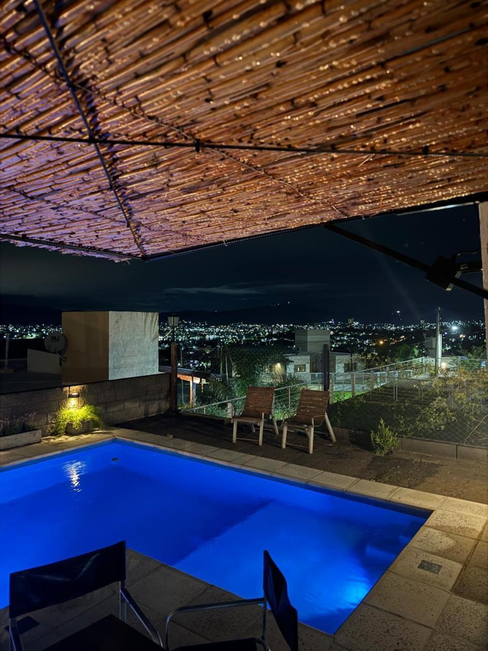Apartamento Vistas Del Valle